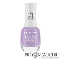 Entity - Vernis Traditionnel Clean - Light and Love 15ml
