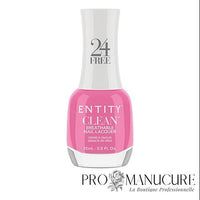 Entity - Vernis Traditionnel Clean - Me Time 15ml