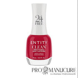 Entity - Vernis Traditionnel Clean - Perfect Pose 15ml