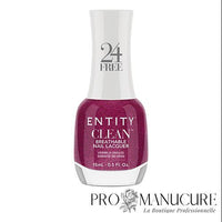 Entity - Vernis Traditionnel Clean - Sparkle and Shine 15ml