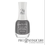 Entity - Vernis Traditionnel Clean - Steel The One 15ml