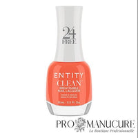 Entity - Vernis Traditionnel Clean - Sunshine Girl 15ml