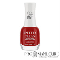 Entity - Vernis Traditionnel Clean - Work of Heart 15ml