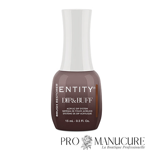 Entity - Brush Restorer - DIP