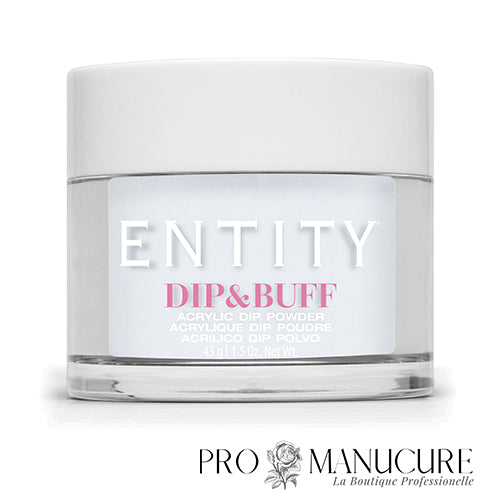 Entity - Clear - DIP 43gr