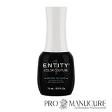 Entity - No Wipe Top Coat - Gel Couture 15ml