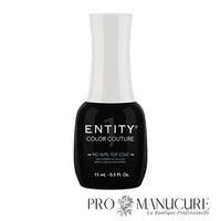 Entity - Pack Découverte - Color Couture Vernis Semi-Permanent - 15ml