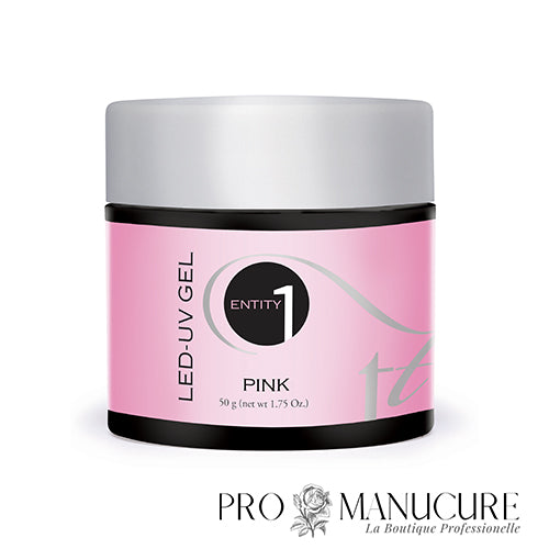 Entity Color Pink Entity One Pink Gel 50gr