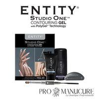 Entity - Studio One Polygel Starter Kit