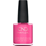 CND Vinylux - Hot Pop Pink 15ml
