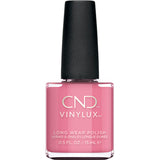 CND Vinylux - Kiss from a Rose 15ml