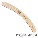 Lime ProManucure Zebra Banane 100/180