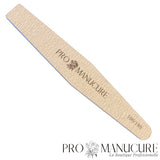 Lime ProManucure Zebra Diamant 100/180