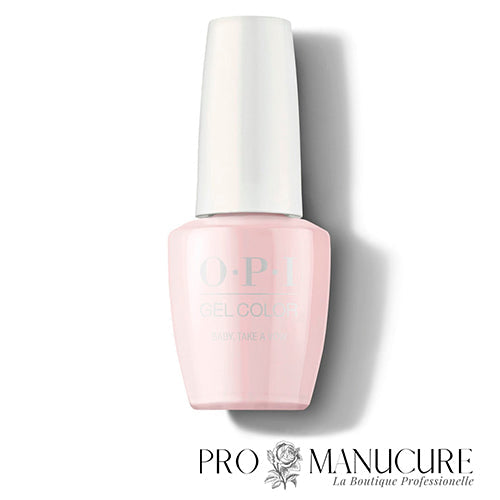 OPI-GelColor-Vernis-Semi-Permanent-Baby-Take-A-Vow