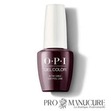 OPI-GelColor-Vernis-Semi-Permanent-In-The-Cable-Car-Pool-Lane