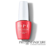 OPI-GelColor-Vernis-Semi-Permanent-Left-Your-Texts-On-Red