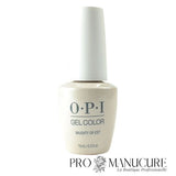 Vernis Semi Permanent OPI - Naughty or Ice 15ML