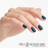 Vernis Semi Permanent OPI - CIA Color is Awesome 15ML