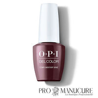 Vernis Semi Permanent OPI - Complimentary Wine 15ML