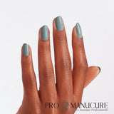 Vernis Semi Permanent OPI - Destined To Be A Legend 15ML