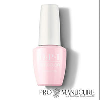 Vernis Semi Permanent OPI - Mod About You 15ML