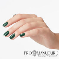 OPI-GelColor-Vernis-Semi-Permanent-stay-off-the-lawn-Hand