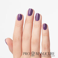 OPI-GelColor-Vernis-Semi-Permanent-violet-visionary-Hand
