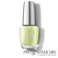 OPI Infinite Shine - Clear Your Cash - 15ML