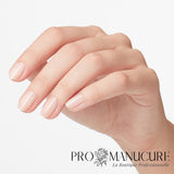 OPI-Infinite-Shine-The-beige-of-reason-Hand