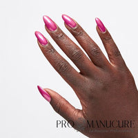 OPI-Infinite-Shine-pink-bling-and-be-merry-Hand