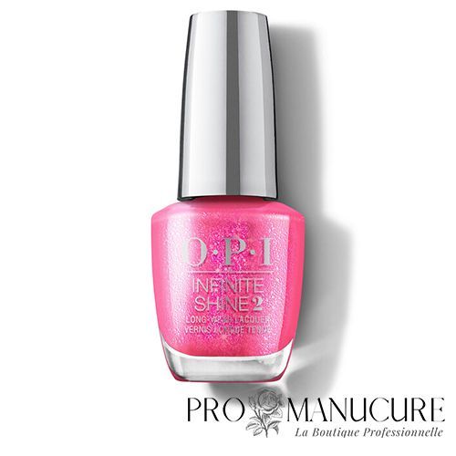 OPI Infinite Shine - Spring Break the Internet - 15ML