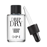 OPI DripDry – Gouttes de Séchage Rapide pour Vernis à Ongles (9 mL / 30 mL)