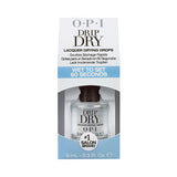OPI DripDry – Gouttes de Séchage Rapide pour Vernis à Ongles (9 mL / 30 mL)