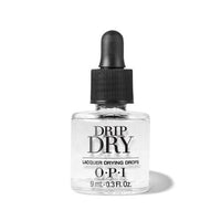 O.P.I. Drip Dry