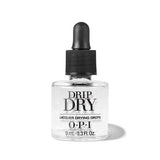 OPI DripDry – Gouttes de Séchage Rapide pour Vernis à Ongles (9 mL / 30 mL)