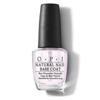 Natural Nail Base Coat 15ML