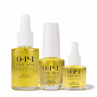 OPI Nail & Cuticle Oil - Huile à cuticule