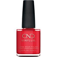 CND Vinylux - Rouge Red 15ml