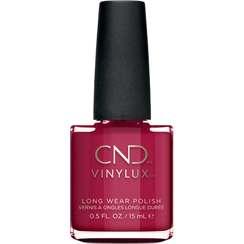 CND Vinylux - Rouge Rite 15ml