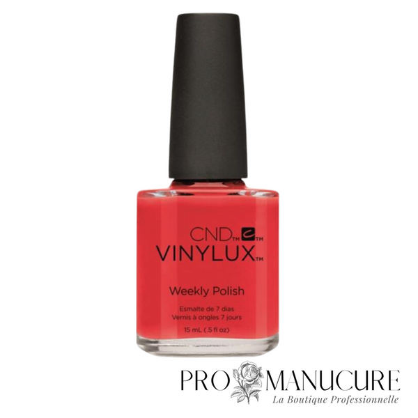 CND Vinylux -Mambo beat 15ml