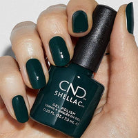 CND Shellac - Aura 7.3ml - Sans TPO Hands