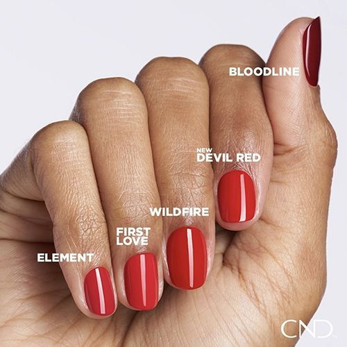 CND Shellac - Element 7.3ml