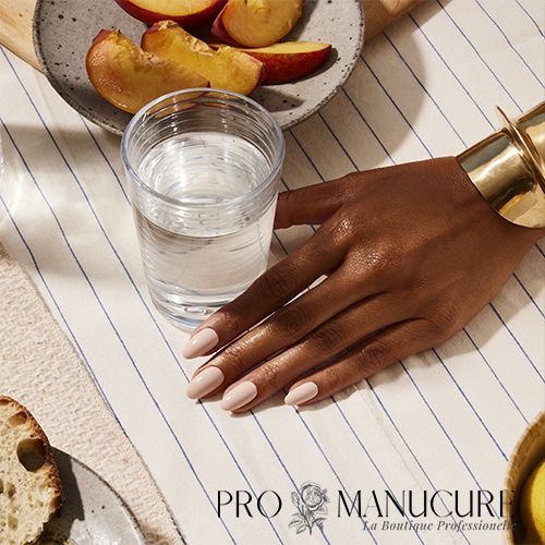 CND Shellac Linen Luxury 7.3ml