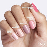 CND Shellac - Pacific Rose 7.3ml