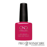 CND Shellac - Pink Leggins 7.3ml