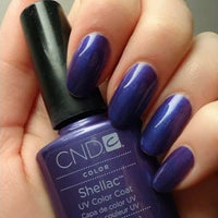 Shellac-Purple-Purple-Hand