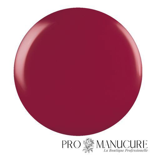 CND Shellac - Rouge Rite 7.3ml - Sans TPO