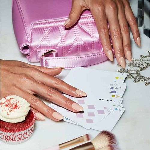 CND Shellac Silk Slip Dress 7.3ml