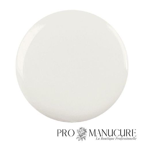 CND Shellac - Studio White 7.3ml - Sans TPO