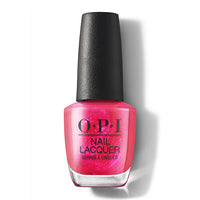 O.P.I Nail Lacquer Strawberry Waves Forever